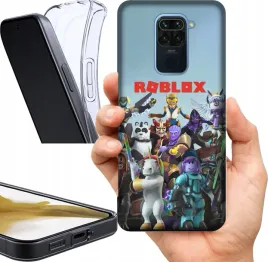 etui-na-xiaomi-redmi-note-9-wzory-roblox