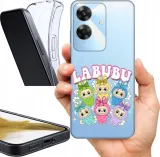 etui-na-realme-note-60-wzory-labubu