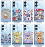 etui-na-realme-note-60-wzory-labubu-kolor-wielokolorowy