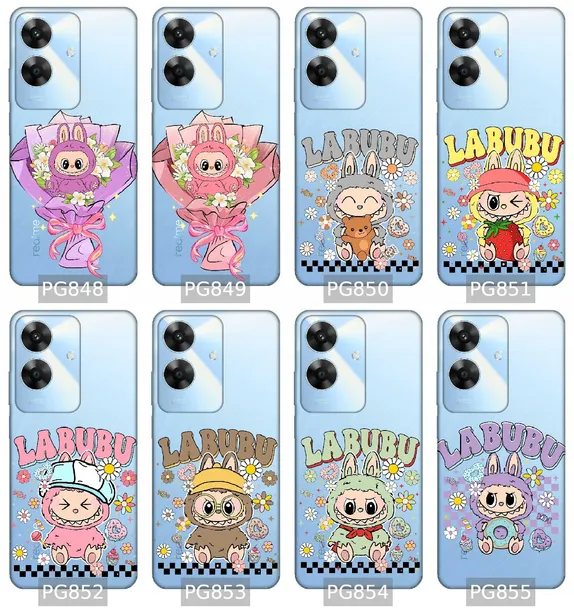 etui-na-realme-note-60-wzory-labubu-marka-altreo