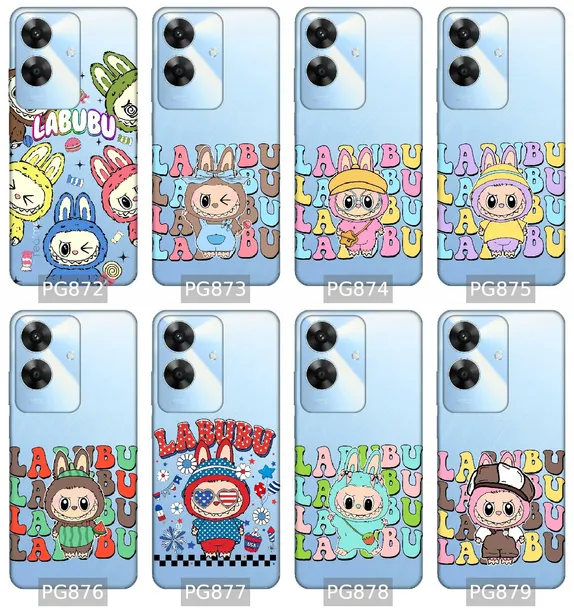 etui-na-realme-note-60-wzory-labubu-pasuje-do-modelu-note-60