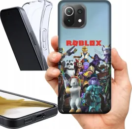 etui-na-xiaomi-mi-11-lite-wzory-roblox