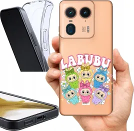 etui-na-motorola-edge-50-ultra-wzory-labubu