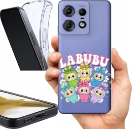 etui-na-motorola-edge-50-pro-wzory-labubu