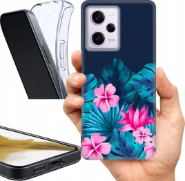 etui-na-xiaomi-redmi-note-12-pro-4g-wzory-summer-vibes-tropical
