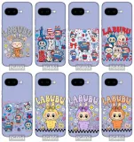 etui-na-google-pixel-9a-wzory-labubu-kolor-wielokolorowy