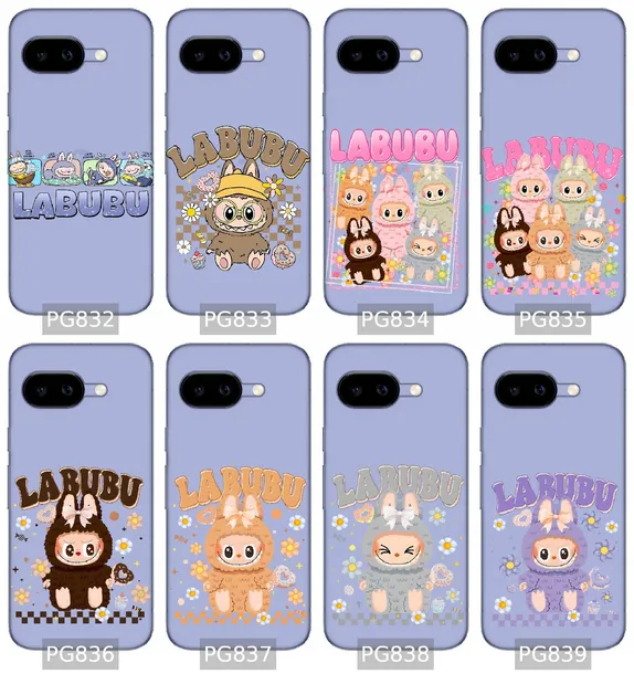 etui-na-google-pixel-9a-wzory-labubu-stan-opakowania-oryginalne