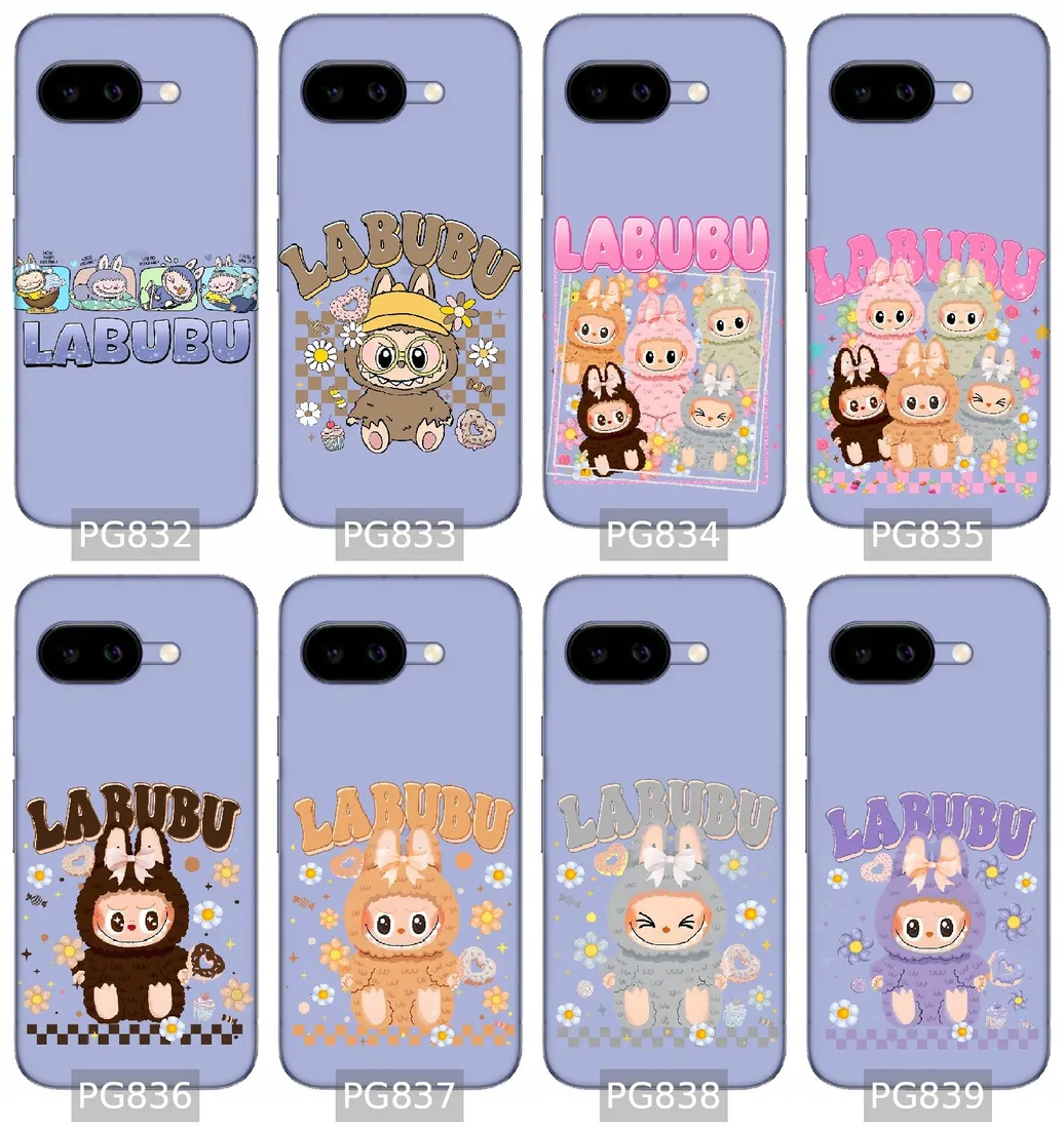 etui-na-google-pixel-9a-wzory-labubu
