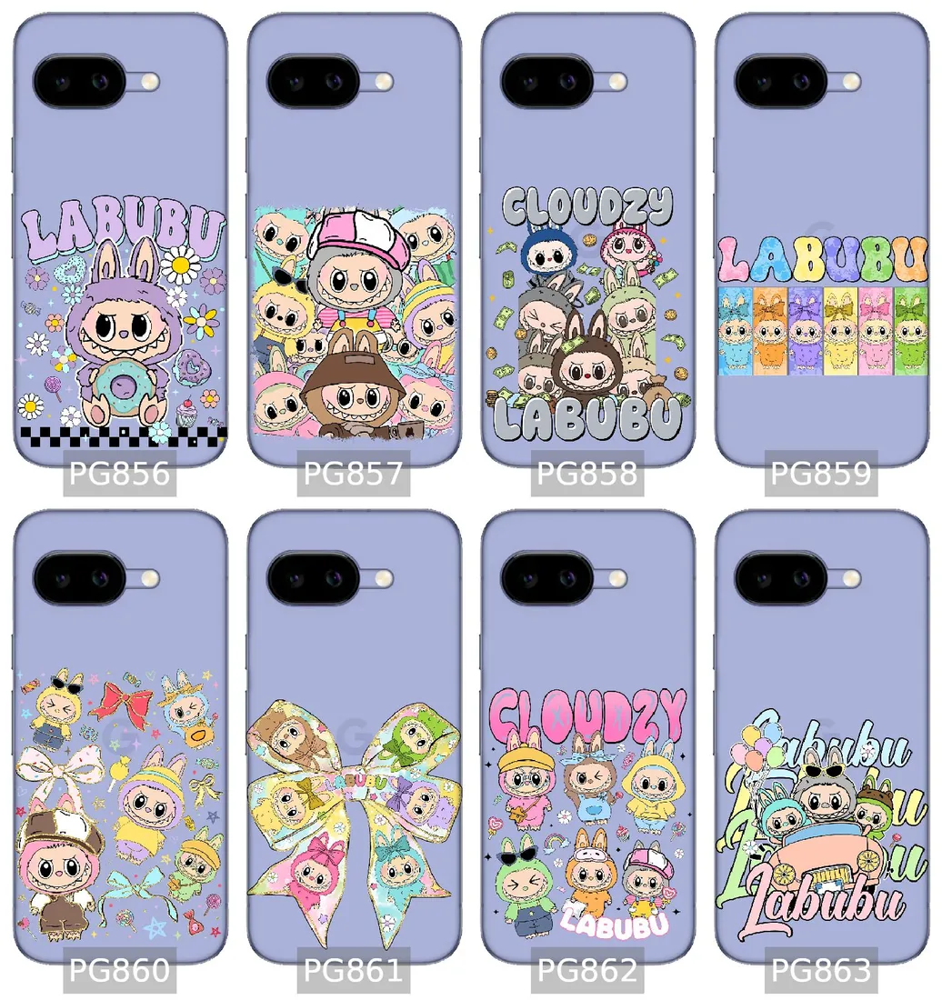etui-na-google-pixel-9a-wzory-labubu