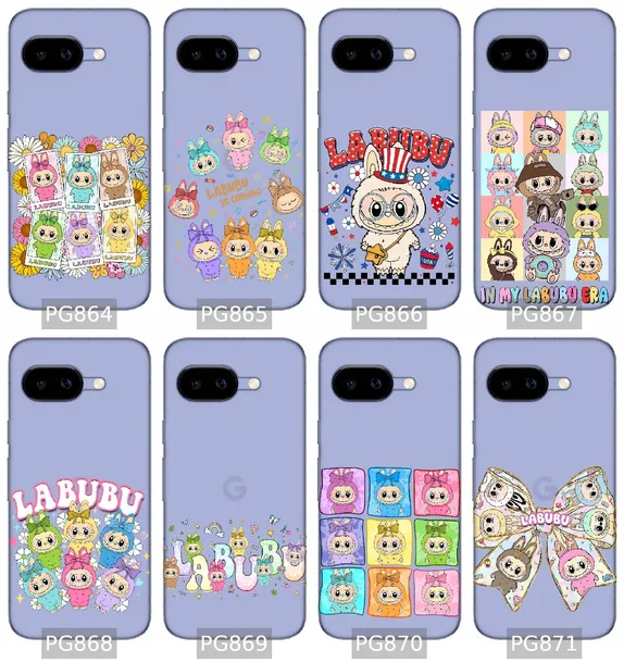 etui-na-google-pixel-9a-wzory-labubu-motyw-przewodni-inny
