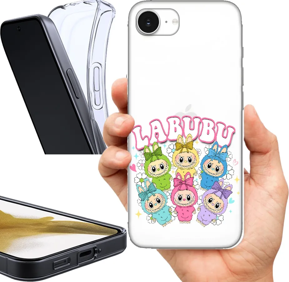 etui-na-apple-iphone-16e-wzory-labubu