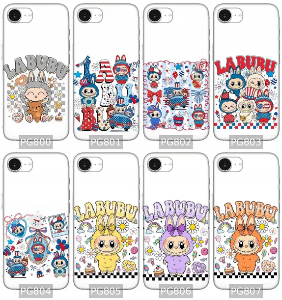 etui-na-apple-iphone-16e-wzory-labubu-kolor-wielokolorowy