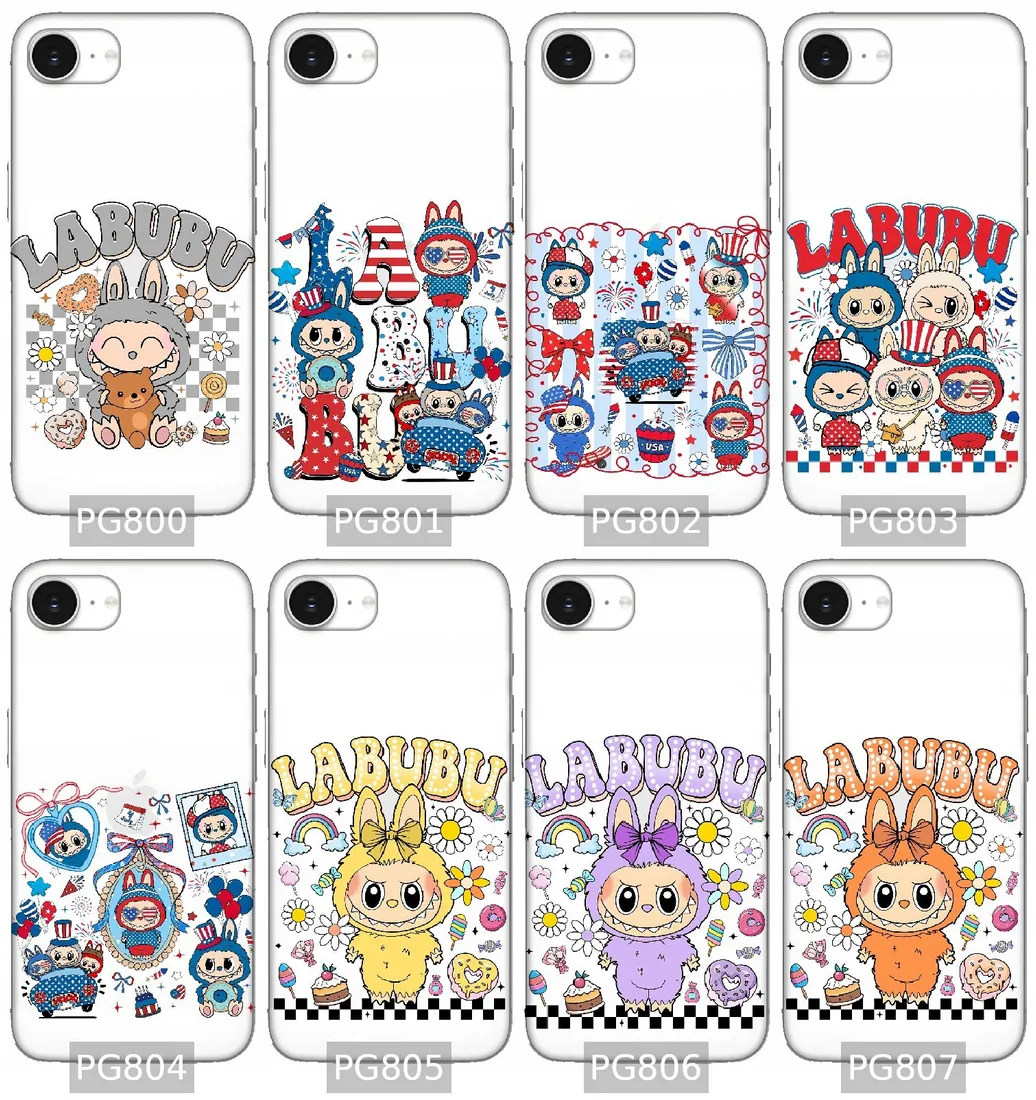 etui-na-apple-iphone-16e-wzory-labubu