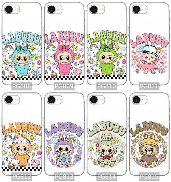 etui-na-apple-iphone-16e-wzory-labubu-typ-plecki