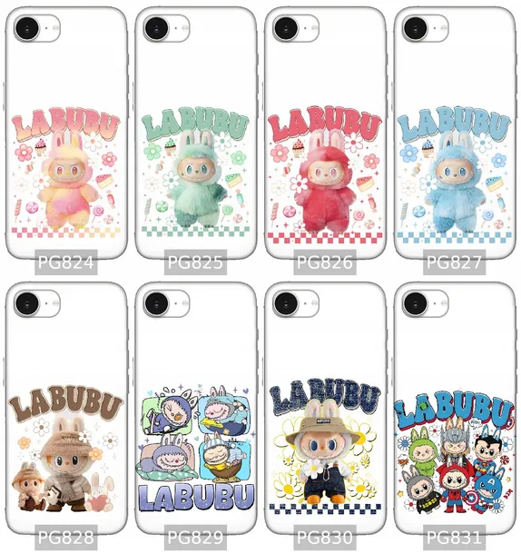 etui-na-apple-iphone-16e-wzory-labubu-funkcje-pochlanianie-wstrzasow
