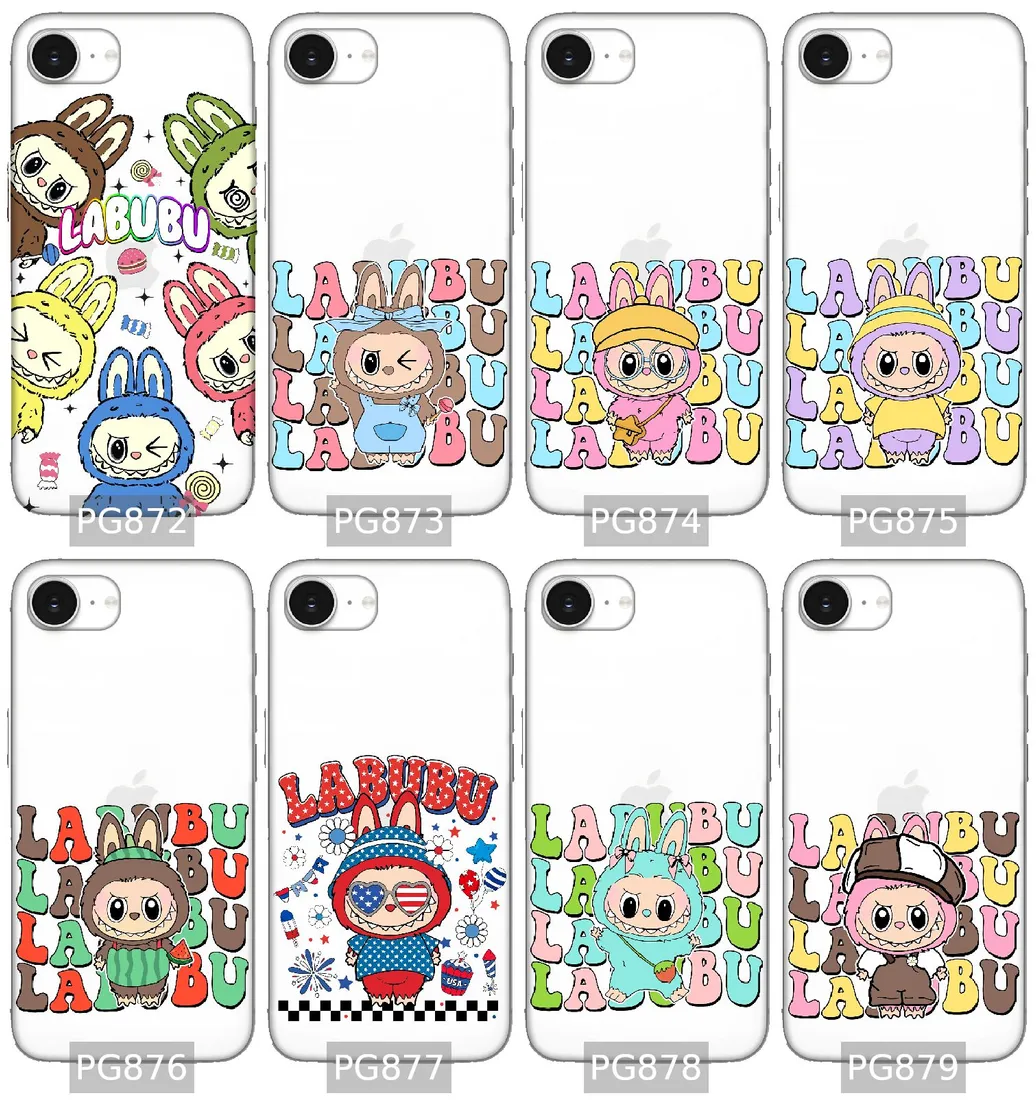 etui-na-apple-iphone-16e-wzory-labubu