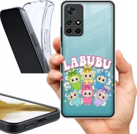 etui-na-xiaomi-11t-pro-wzory-labubu