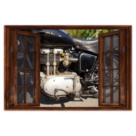 naklejki-60x40-junak-zabytkowy-motocykl