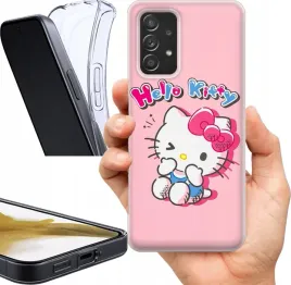 etui-na-samsung-galaxy-a52s-wzory-hello-kitty