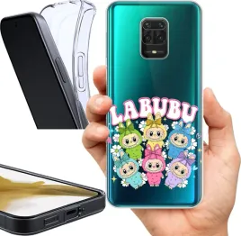 etui-na-xiaomi-redmi-note-9s-wzory-labubu