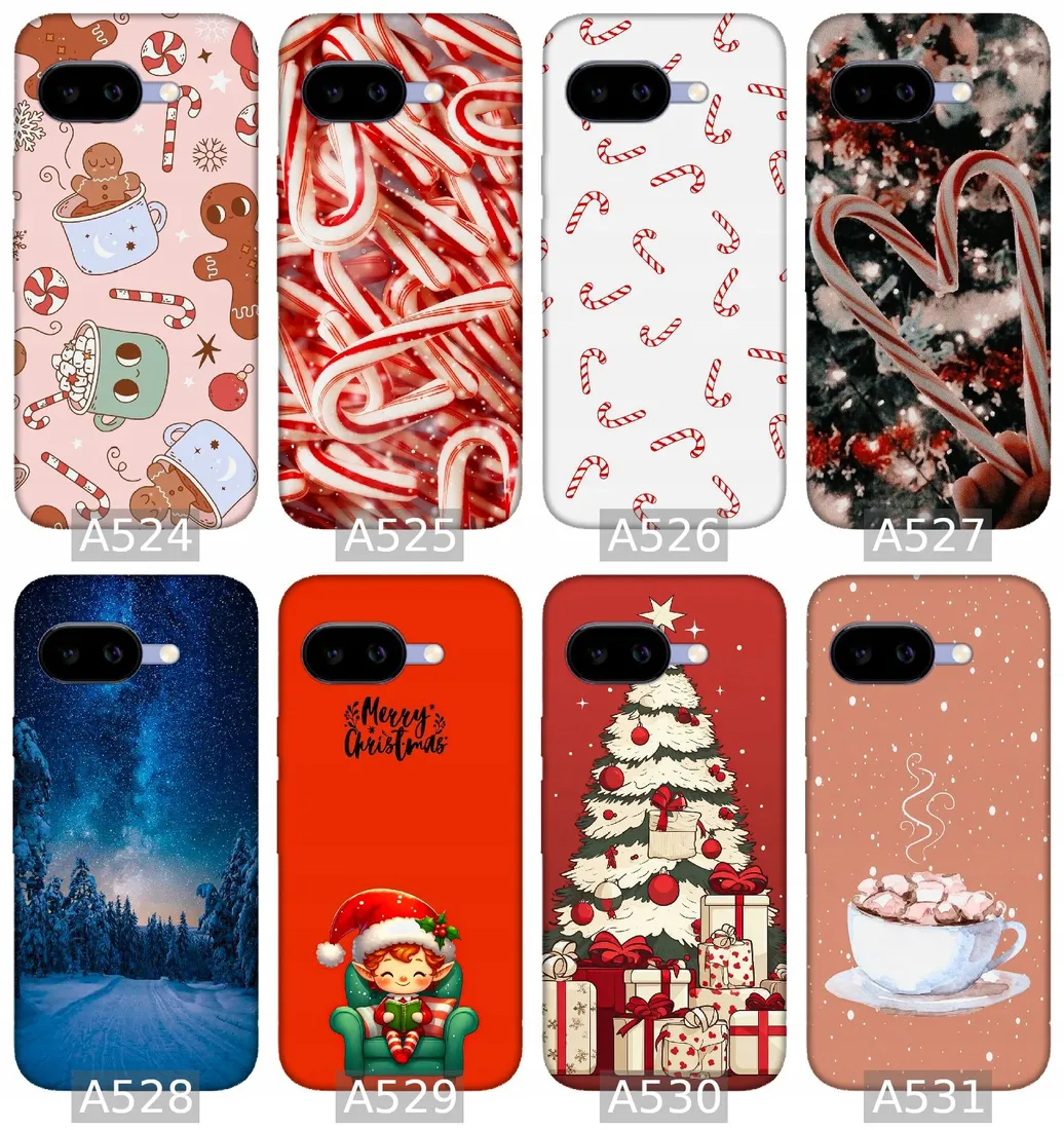 etui-na-google-pixel-9a-wzory-zimowe