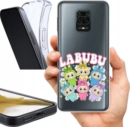 etui-na-xiaomi-redmi-note-9-pro-wzory-labubu
