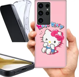 etui-na-samsung-galaxy-s23-ultra-wzory-hello-kitty