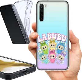 etui-na-xiaomi-redmi-note-8t-wzory-labubu