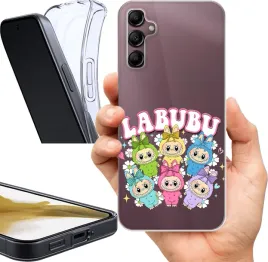 etui-na-samsung-galaxy-a14-wzory-labubu