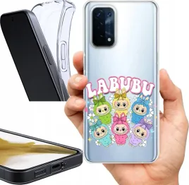 etui-na-oppo-a74-wzory-labubu