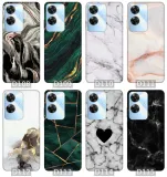 etui-na-realme-note-60-wzory-marble-typ-plecki