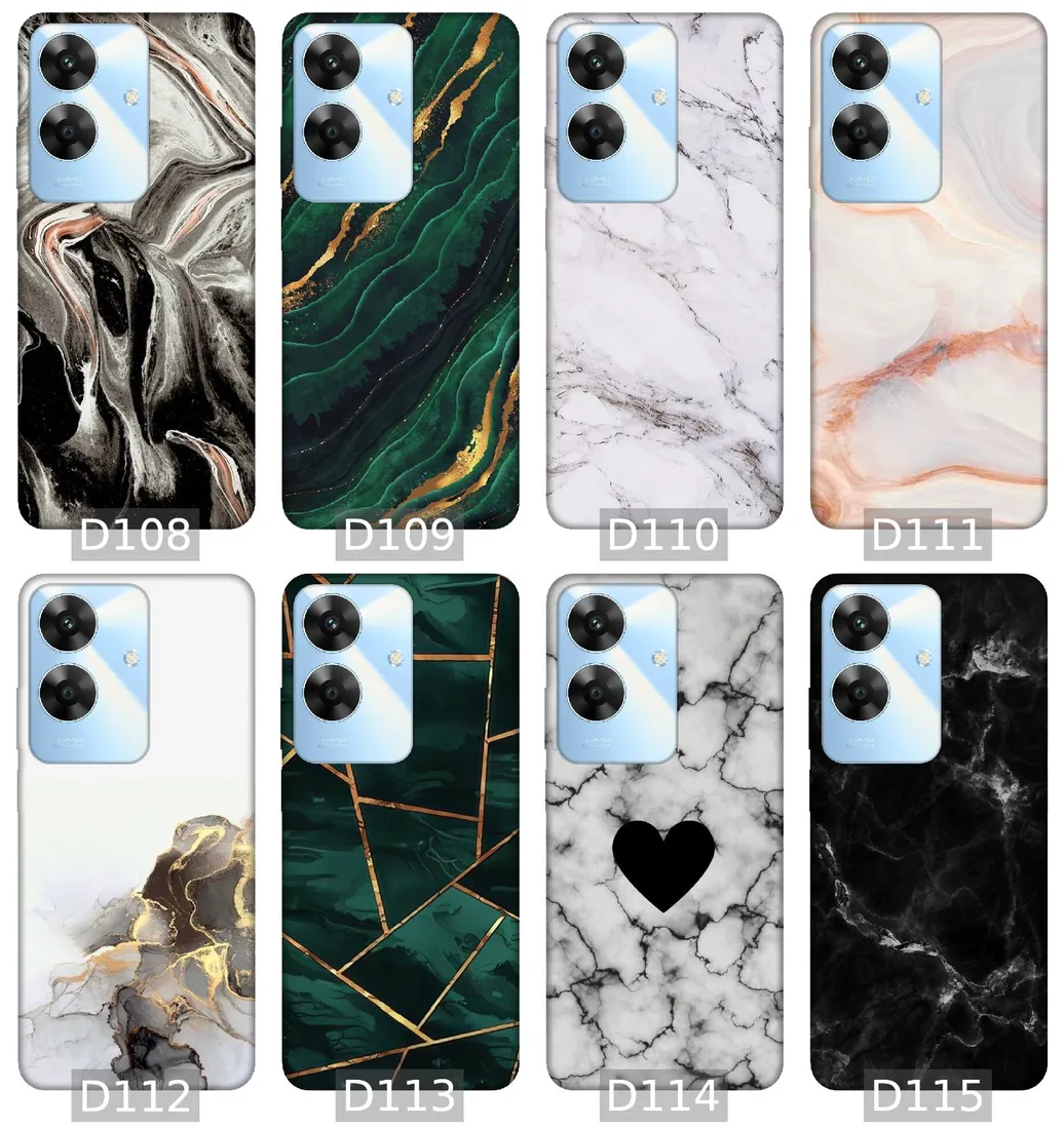 etui-na-realme-note-60-wzory-marble