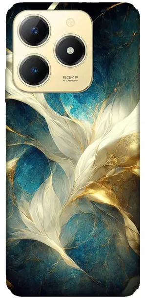 etui-na-realme-c61-wzory-marble-kod-producenta-obudowa-na-realme-c61