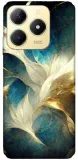 etui-na-realme-c61-wzory-marble-kod-producenta-obudowa-na-realme-c61