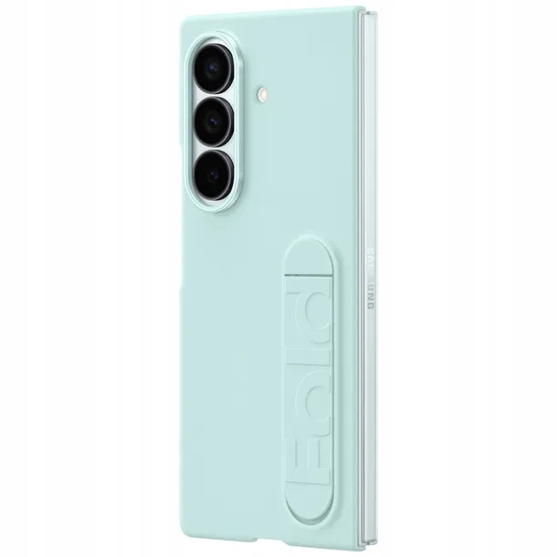 etui-samsung-galaxy-fold-7-silicone-case-mint-kolor-zielony