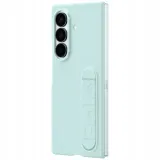 etui-samsung-galaxy-fold-7-silicone-case-mint-kolor-zielony