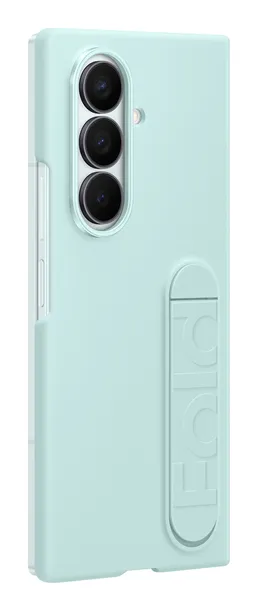 etui-samsung-galaxy-fold-7-silicone-case-mint-rozszerzenie-podstawka