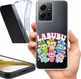etui-na-xiaomi-redmi-note-12-4g-wzory-labubu