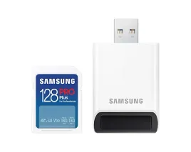 karta-pamieci-sd-samsung-pro-plus-128gb-mb-sd128sb-z-czytnikiem
