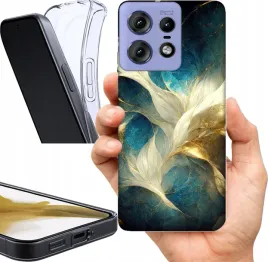 etui-na-motorola-edge-50-pro-wzory-marble