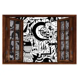 naklejki-60x40-graffiti-mlodziezowe