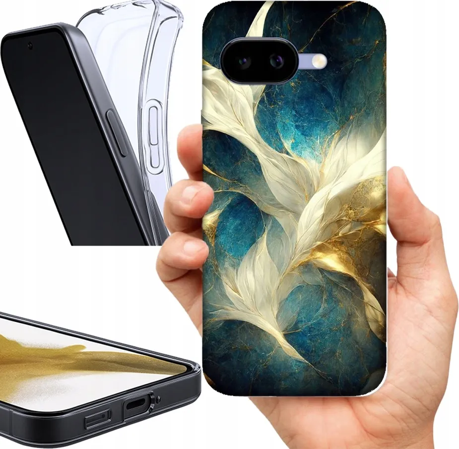 etui-na-google-pixel-9a-wzory-marble
