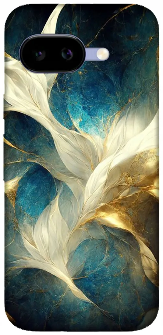 etui-na-google-pixel-9a-wzory-marble