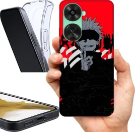 etui-na-huawei-nova-12-se-wzory-jujutsu-kaisen