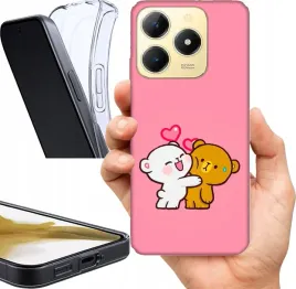 etui-na-realme-c61-wzory-slodkie-dla-par