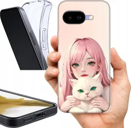 etui-na-google-pixel-9a-wzory-anime-girl