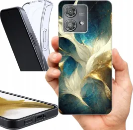 etui-na-motorola-edge-40-neo-wzory-marble