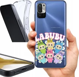 etui-na-xiaomi-redmi-note-10-wzory-labubu