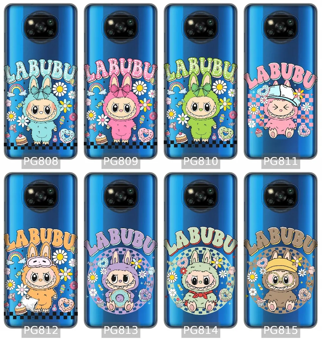 etui-na-poco-poco-x3-pro-wzory-labubu