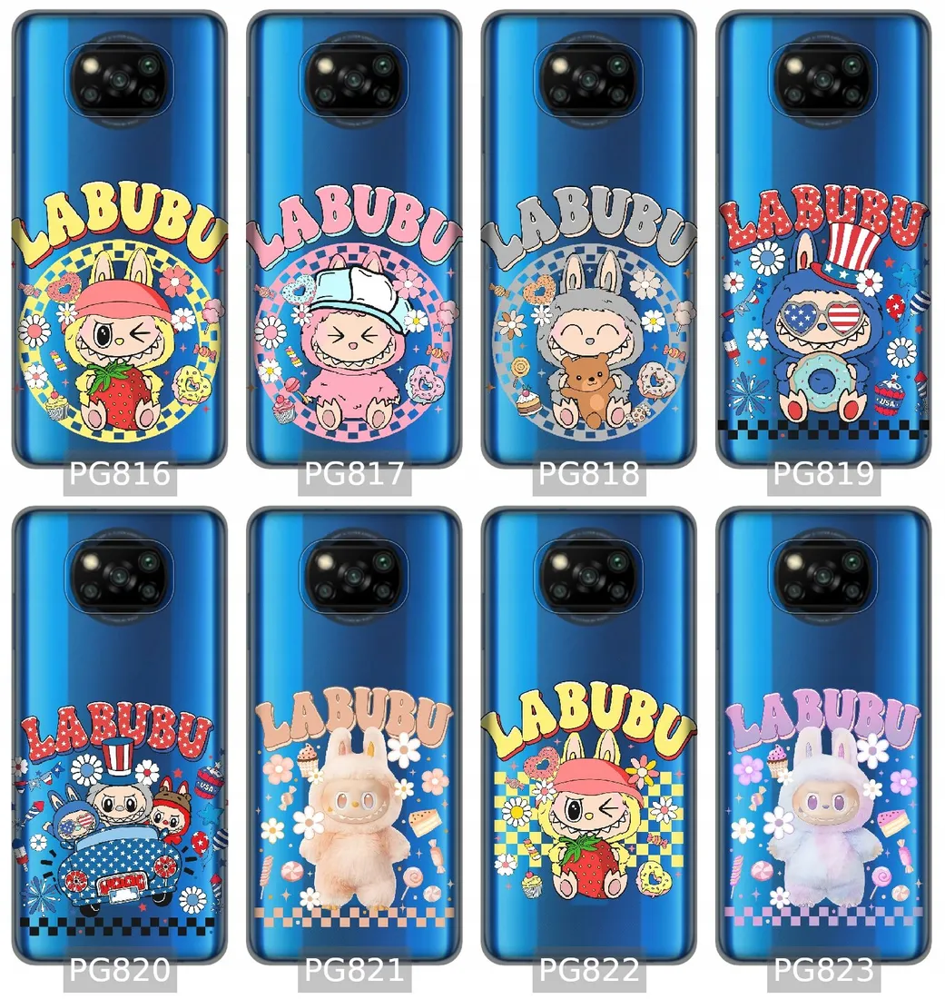 etui-na-poco-poco-x3-pro-wzory-labubu